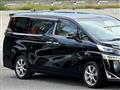 2019 Toyota Vellfire