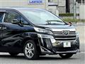 2019 Toyota Vellfire