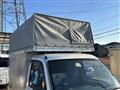 2013 Daihatsu Hijet Truck