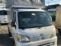 2013 Daihatsu Hijet Truck