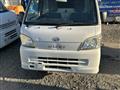 2013 Daihatsu Hijet Truck