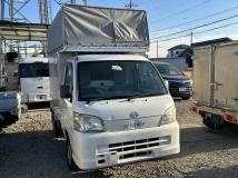 2013 Daihatsu Hijet Truck