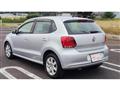 2010 Volkswagen Polo