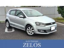2010 Volkswagen Polo