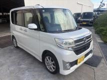 2013 Daihatsu Tanto Custom