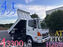 2014 Hino Hino Others