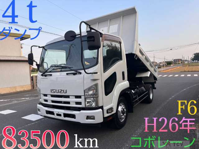 2014 Isuzu Isuzu Others
