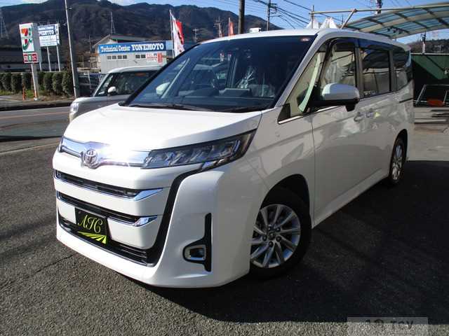 2024 Toyota Noah