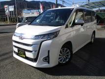 2024 Toyota Noah