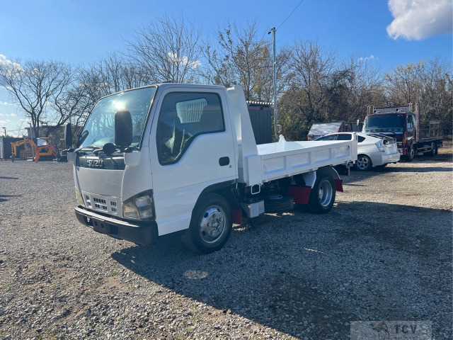 2005 Isuzu Isuzu Others