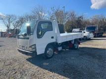 2005 Isuzu Isuzu Others