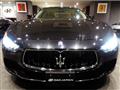2014 Maserati Ghibli