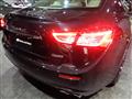 2014 Maserati Ghibli