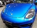 2013 Porsche Cayman