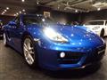 2013 Porsche Cayman