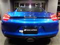 2013 Porsche Cayman