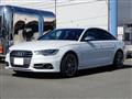 2014 Audi S6