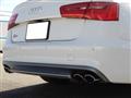 2014 Audi S6