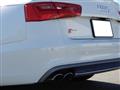 2014 Audi S6