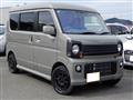 2025 Suzuki Every Wagon