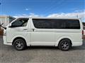 2025 Toyota Hiace Van