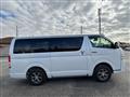 2025 Toyota Hiace Van