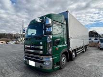 2015 Hino Hino Others