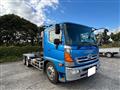2015 Hino Hino Others
