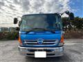 2015 Hino Hino Others