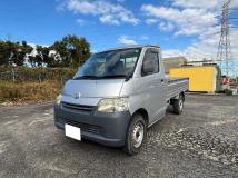 2010 Toyota Townace Truck