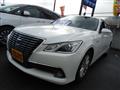 2014 Toyota Crown