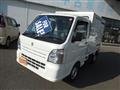 2021 Suzuki Carry Truck