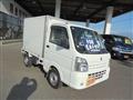 2021 Suzuki Carry Truck