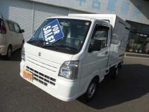 2021 Suzuki Carry Truck