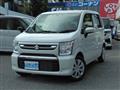 2025 Suzuki Wagon R