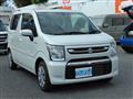 2025 Suzuki Wagon R