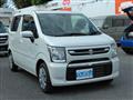 2025 Suzuki Wagon R