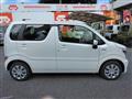 2025 Suzuki Wagon R