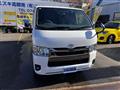 2022 Toyota Hiace Van