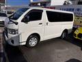 2022 Toyota Hiace Van