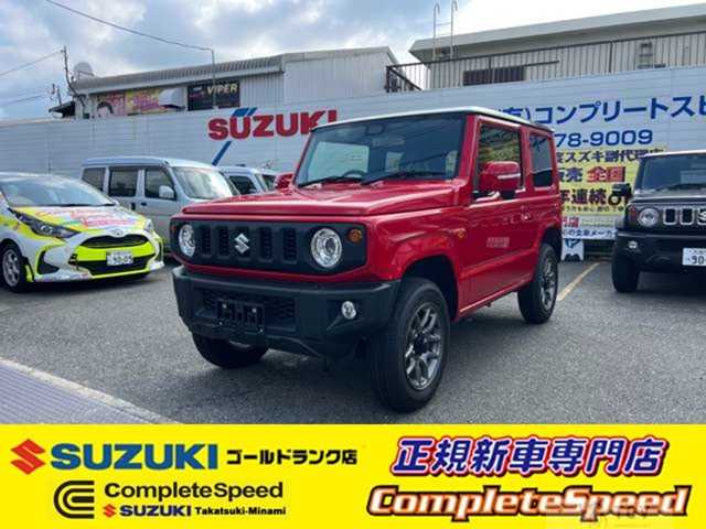 2024 Suzuki Jimny