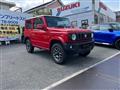 2024 Suzuki Jimny