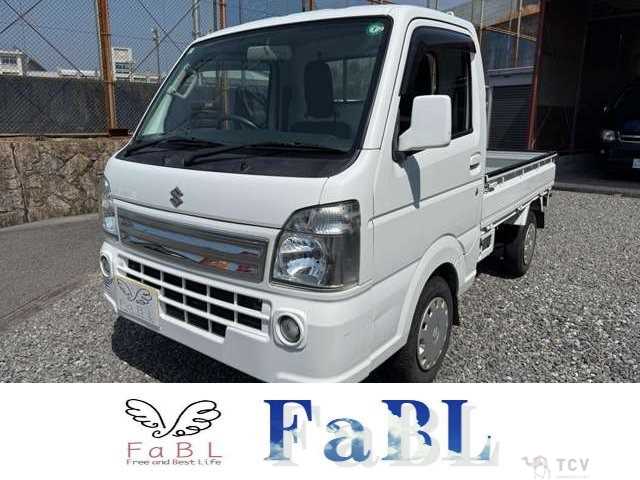 2014 Suzuki Carry Truck