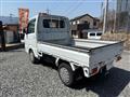 2014 Suzuki Carry Truck