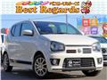2018 Suzuki Alto Works