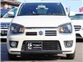 2018 Suzuki Alto Works
