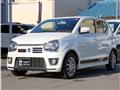 2018 Suzuki Alto Works