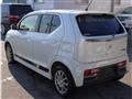 2018 Suzuki Alto Works