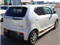 2018 Suzuki Alto Works