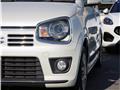 2018 Suzuki Alto Works